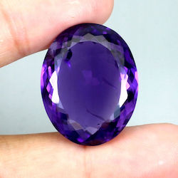 Amethyst Natural Stone Vvs 27.29ct Amethyst Natural Stone Vvs 27.29ct