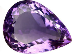 Amethyst Natural Stone If 24.97ct Amethyst Natural Stone If 24.97ct