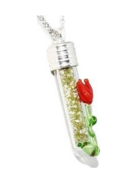 Silver 925 Pendant Diamond Dust Silver 925 Pendant Diamond Dust