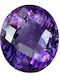 Аметист Натурален Камък Vvs 36.27ct