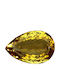 Piatră Naturală Citrin 89.78ct VVS AAA Uriașă