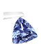 Tanzanite Natural Stone 0.35ct If-vvs