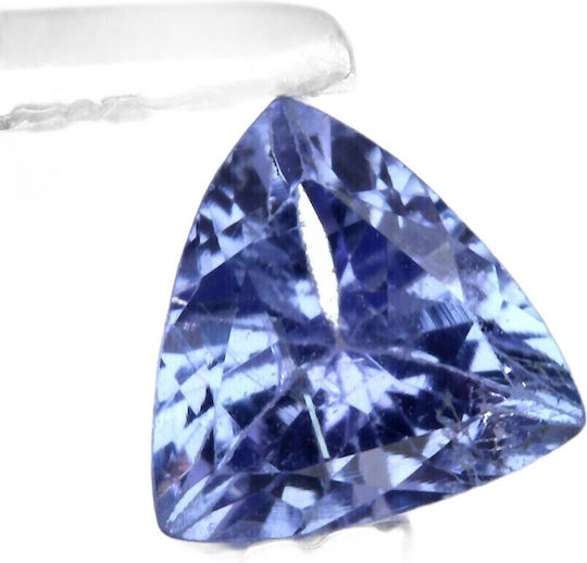 Tanzanite Natural Stone 0.35ct If-vvs