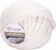YarnArt Marshmallow Chunky Mixed White 903 30m ...