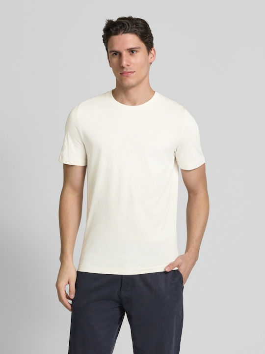 s.Oliver T-shirt Εκρού