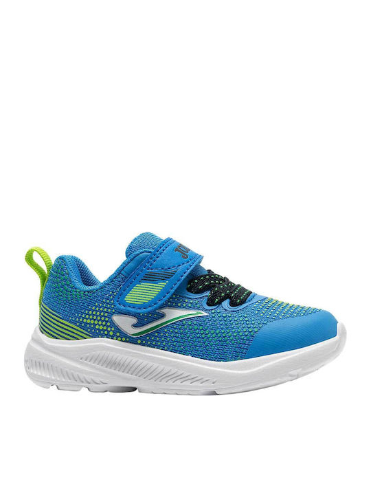 Horizon Jr Adidași Copii Albastru