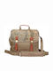 Sd Toys Kids Shoulder Bag Beige