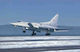 Trumpeter 01656 Modellbausatz Tu-22m3 Backfire C Strategischer Bomber