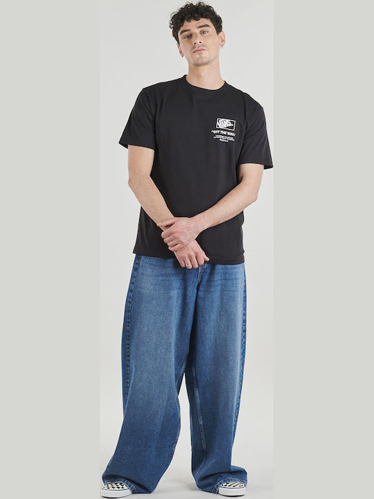 Vans Tricou Negru
