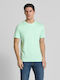 Tricou Verde Menta