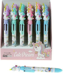 Adar Pixuri Ballpoint Set 36 Bucăți