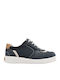 Kinder Sneaker Blau