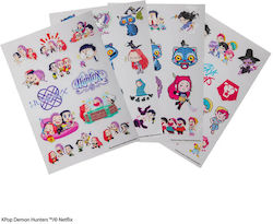 Stickers CR5225