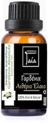 Gaia Products Ulei Esențial Gardenia Cu Picurator 5ml Gaia Products Ulei Esențial Gardenia Cu Picurator 5ml