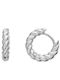 U.S. Polo Assn. Earrings Hoops