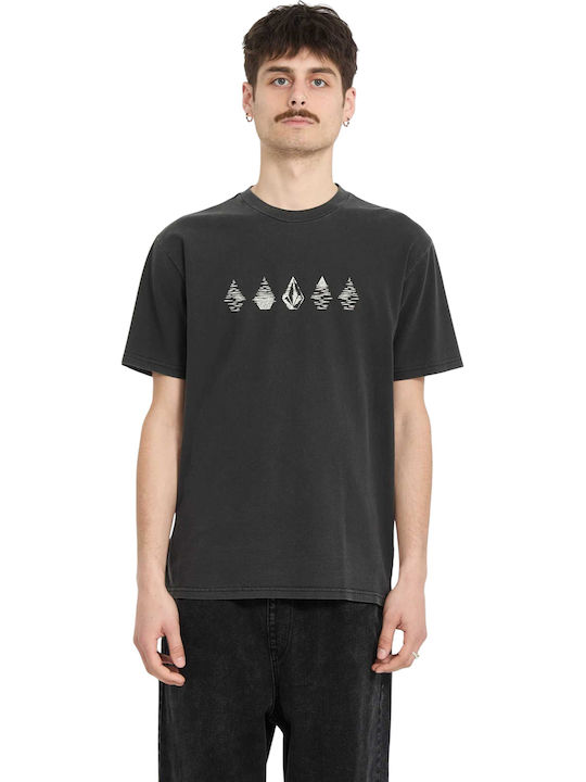 Volcom T-shirt Black