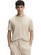 T-shirt Beige
