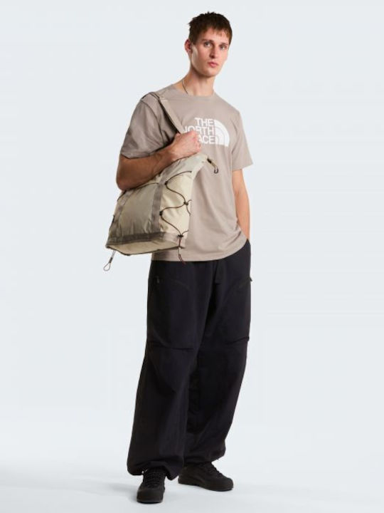 The North Face T-shirt Γκρι