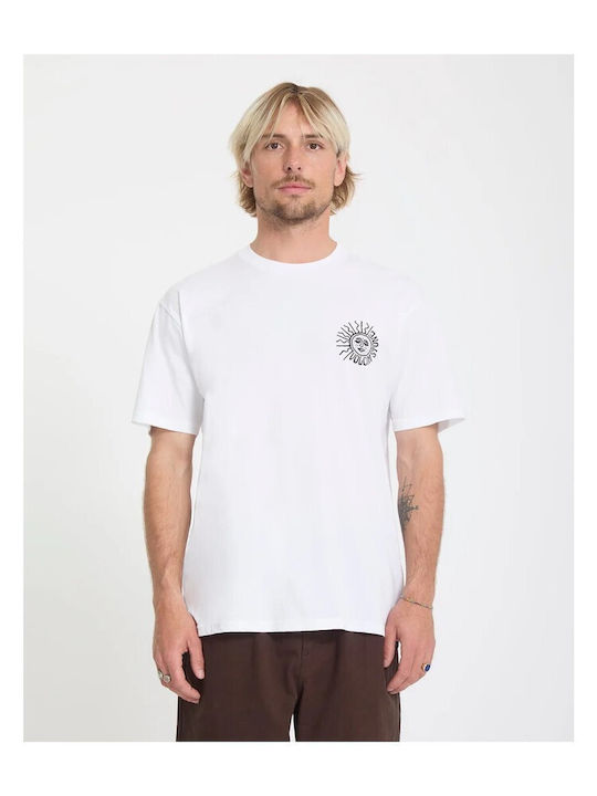 Volcom T-shirt White