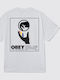 Tricou Alb