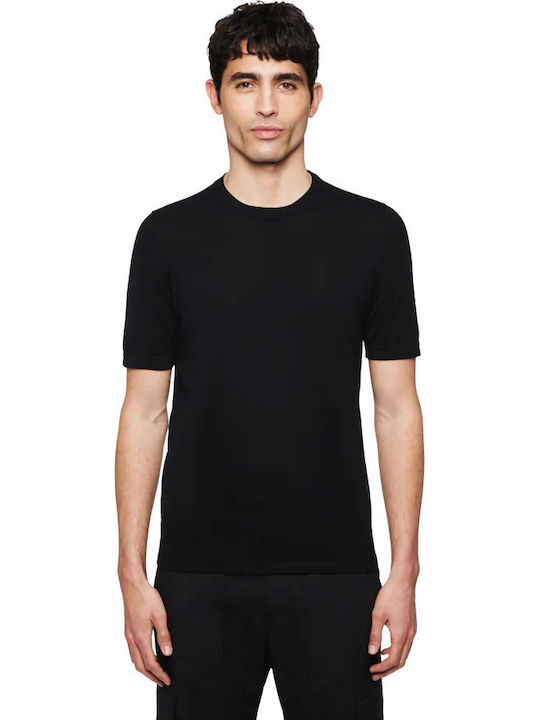 Tricou Negru