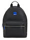 Karl Lagerfeld Rucksack Schwarz