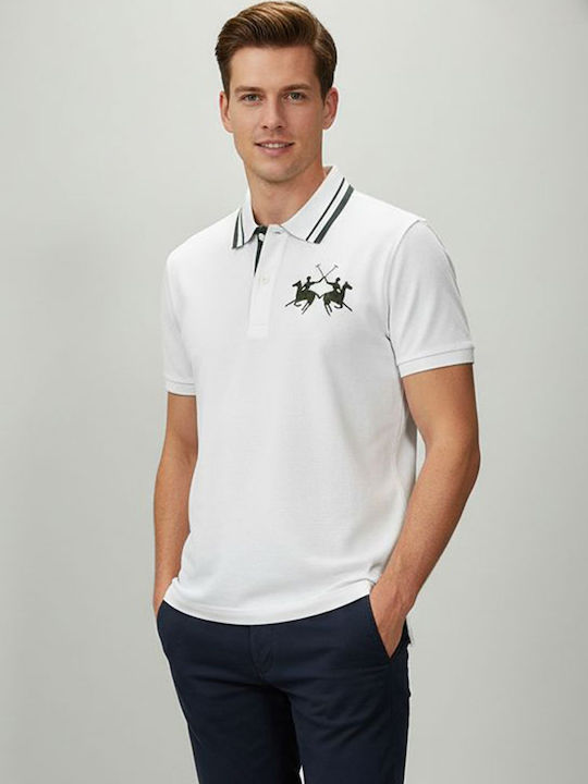 Polo Μπλούζα Κοντομάνικη Birch