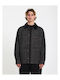 Jacket Black Stripe