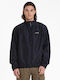 Bomber Wasserdicht Marineblaue Herren Jacke