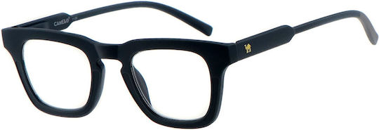 Cammello Дамски Очила За Четене +3.50 В Син Цвят 7010-Dark-Blue-Grey-350_32960