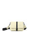 Damen Crossbody Schulter Tasche Gelbe