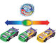 Mattel Lightning McQueen Farbwechsel Auto 1:55