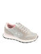 Women's Gray Sneakers