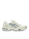 Gel-NYC Men's Sneakers Ivory Forest Night