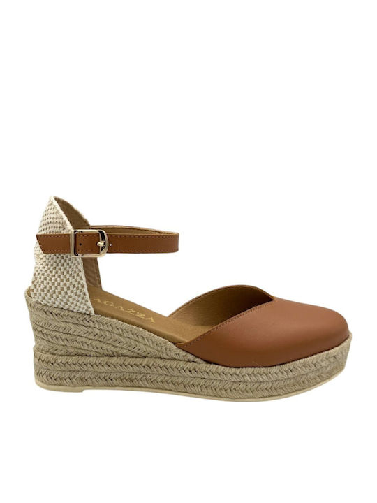 Ragazza Summer Women's Platform Espadrilles Sty...