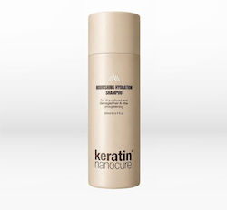 Keratin Nanocure Nanocure 500ml Keratin Nanocure Nanocure 500ml