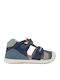 Anatomic Sandals Blue