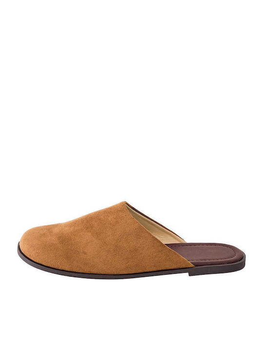 Celestino Suede Mules