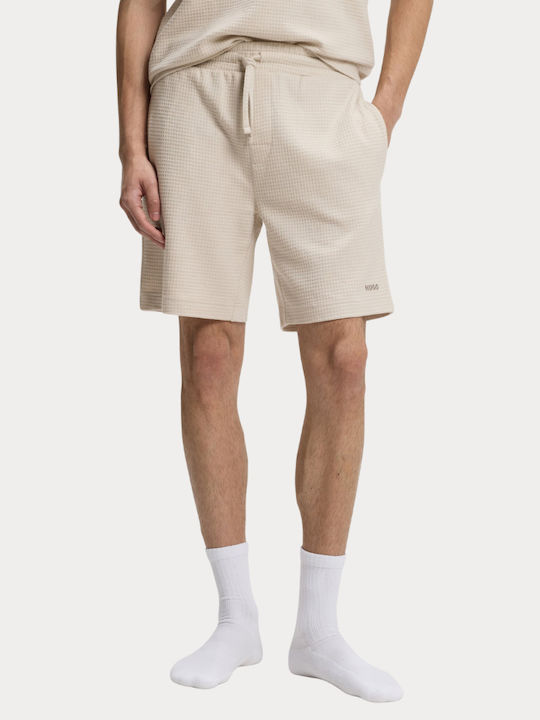 Austin Men's Bermuda Shorts Beige