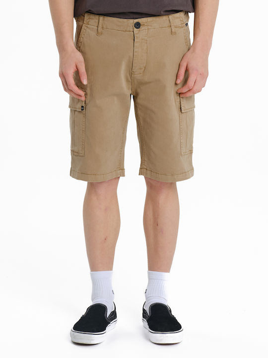 Emerson Men's Shorts Cargo Sand