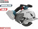 Bormann Circular Saw 20V Solo