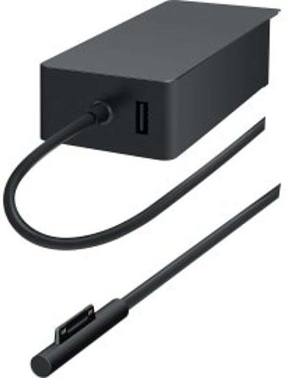 Microsoft 65w Psu Surface Pro Eu Power Cord
