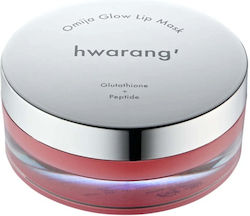 Hwarang Hwarang Omija Glow Lippenpflege Maske Omija 15ml Hwarang Hwarang Omija Glow Lippenpflege Maske Omija 15ml