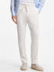 Trousers White