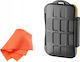 JJC Hard Case 8 Slots MCSD8 for SD