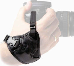 Micnova Wrist Strap Camera Grip Xl