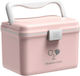 Plastic First Aid Box