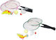Swede Rachetă Badminton