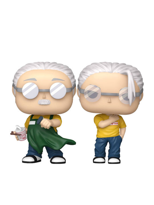 Funko Pop! Sakamoto Days - Taro Sakamoto 2058 B...