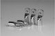 Eyelet End Cu Koa 2-0.5 100pcs